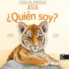 ¿Quién soy? Crías de animales - Asia