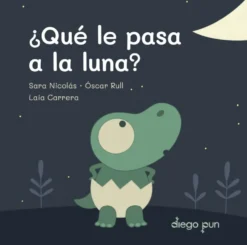 ¿Qué le pasa a la luna?