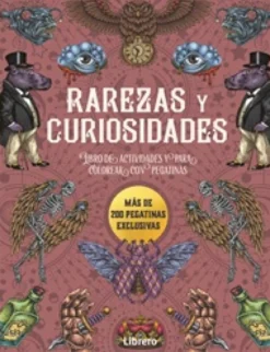 RAREZAS Y CURIOSIDADES