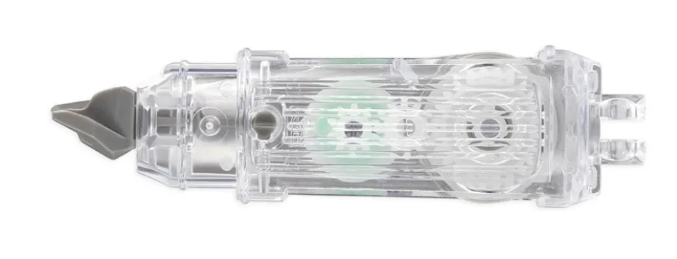 Recambio para corrector cinta Milan Mini 5mmx6m 2 unidades