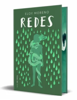 Redes (edición Dragón) (Invisible 2)