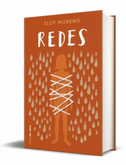Redes (edición en tapa dura) (Invisible 2)