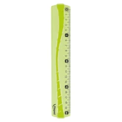 Regla flexible 20cm. Maped
