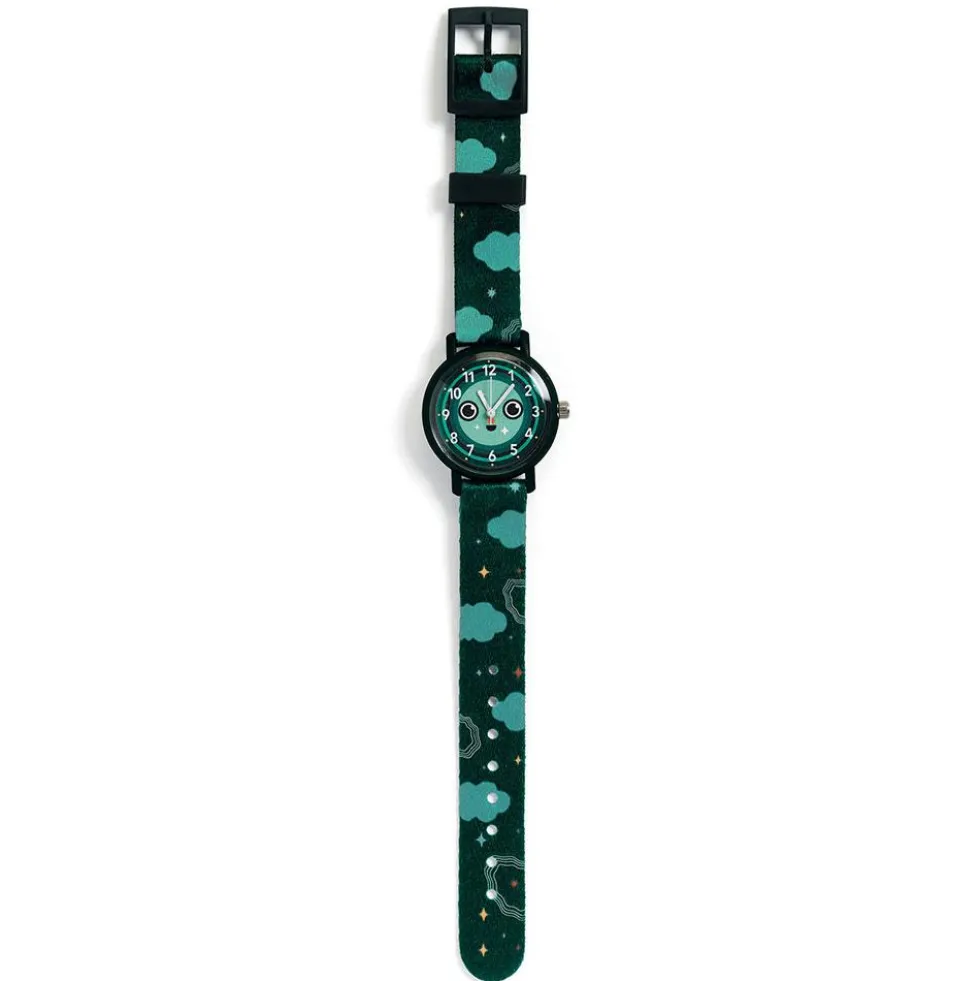Reloj de pulsera Noche 20cm