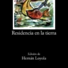 Residencia en la tierra