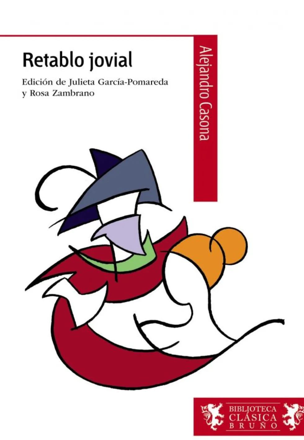 Retablo jovial