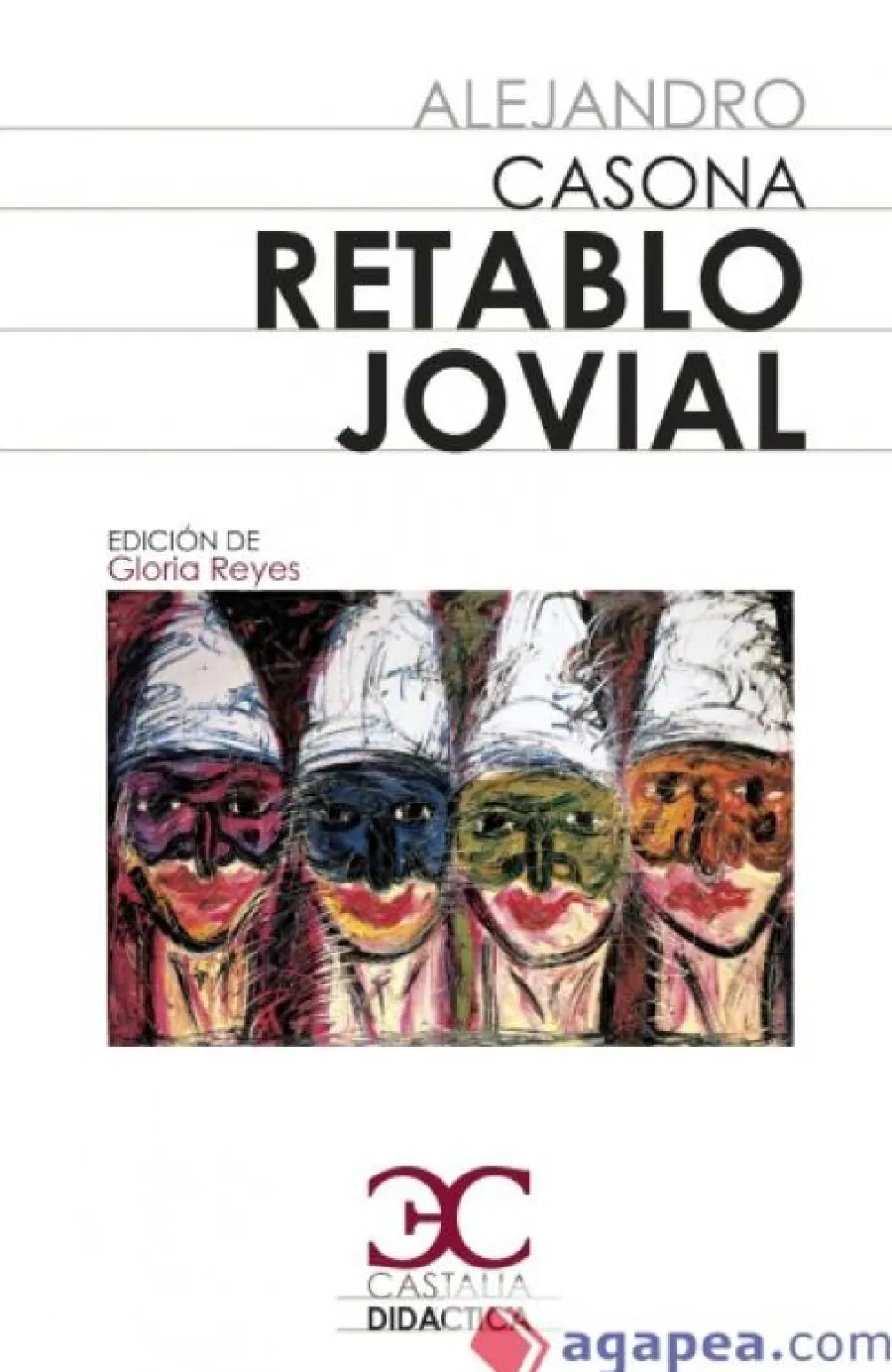 Retablo jovial