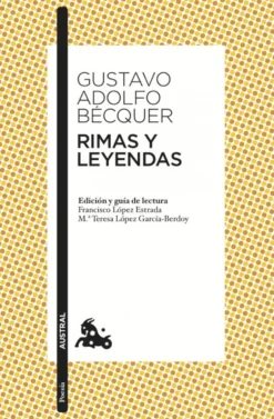 Rimas y Leyendas