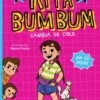 Rita Bumbum 1 - Rita Bumbum se cambia de cole
