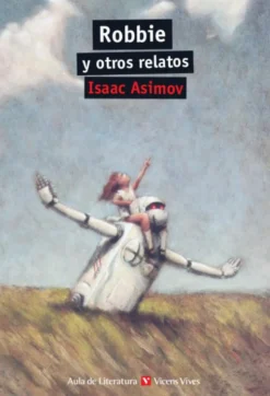 ROBBIE Y OTROS RELATOS N/E