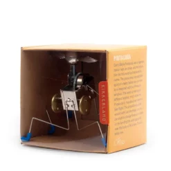 Robot a cuerda Katita Critters