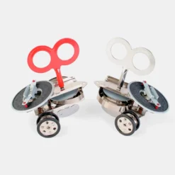 Robot a cuerda Sparklz Critters