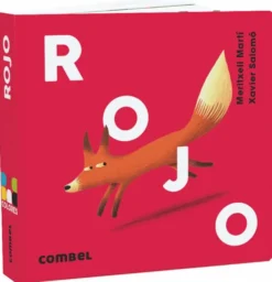 Rojo