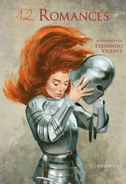 12 romances