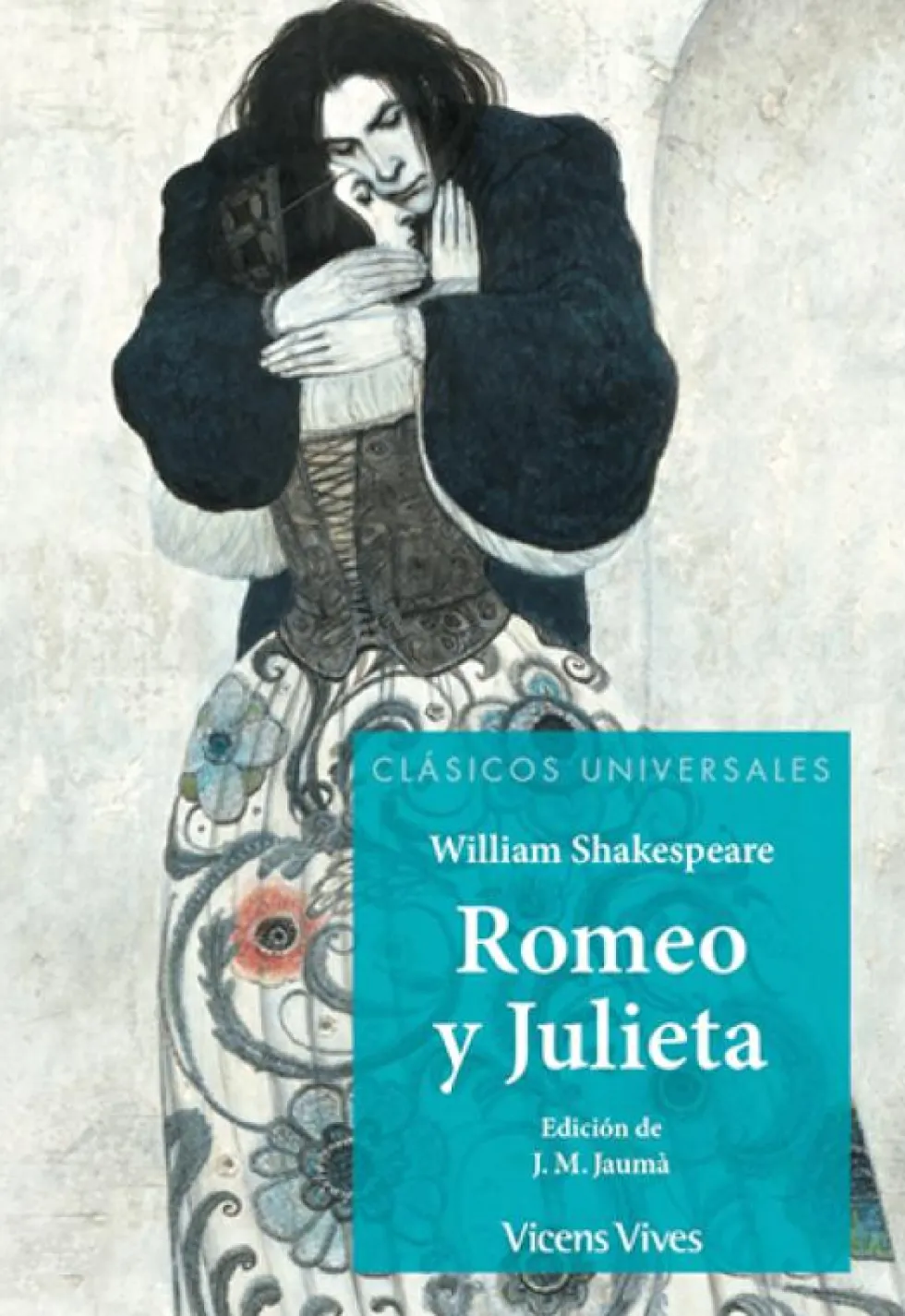 ROMEO Y JULIETA N/E