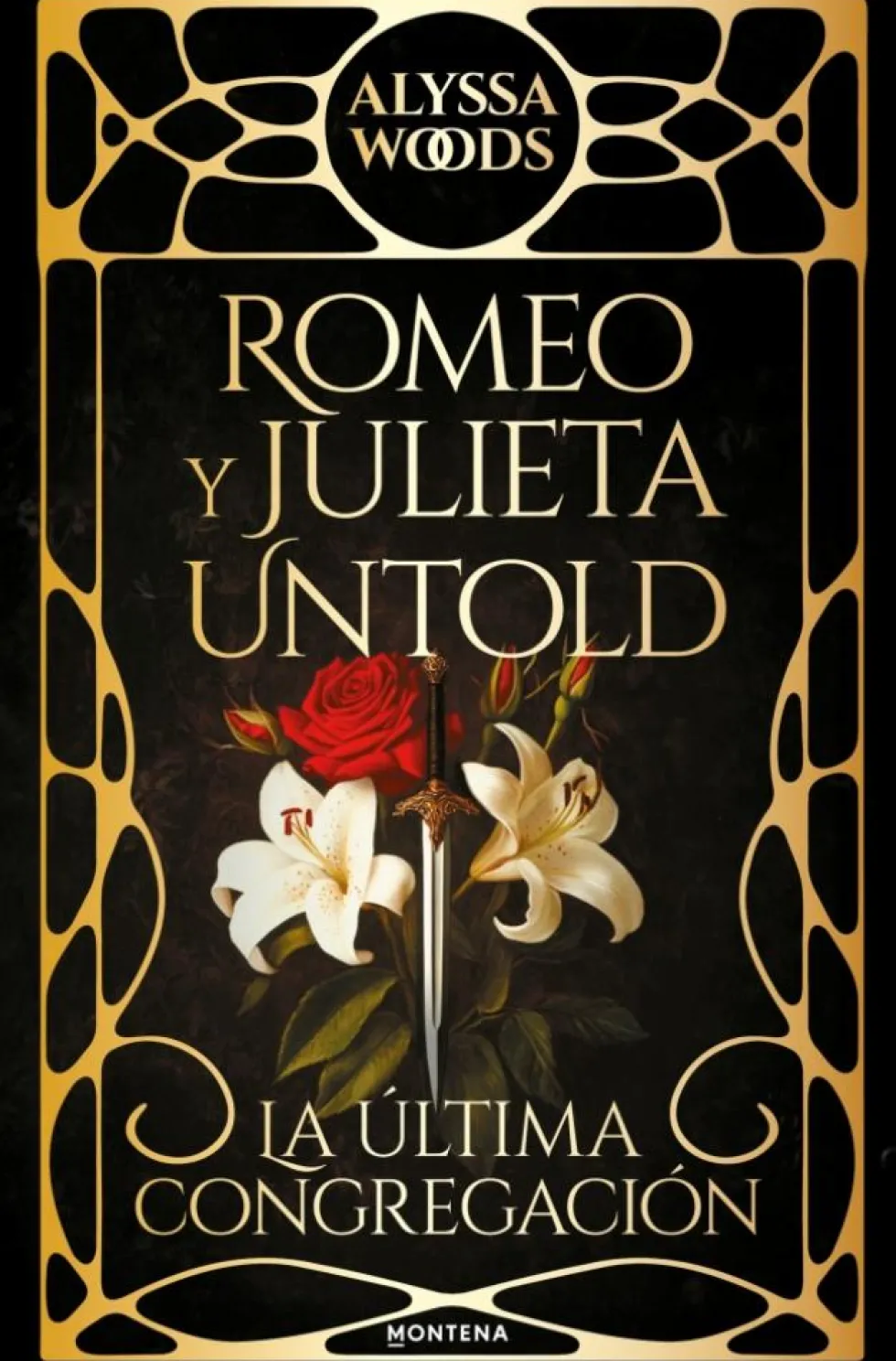 Romeo y Julieta Untold