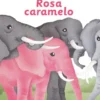 Rosa Caramelo