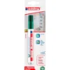 Rotulador edding 3000 color verde