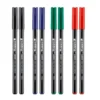 Rotulador edding 1300 2 unidades