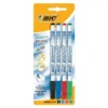 Rotulador para pizarra blanca Velleda Medium 4 colores