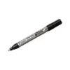 Rotulador Pilot plata punta media blíster 1 unidad
