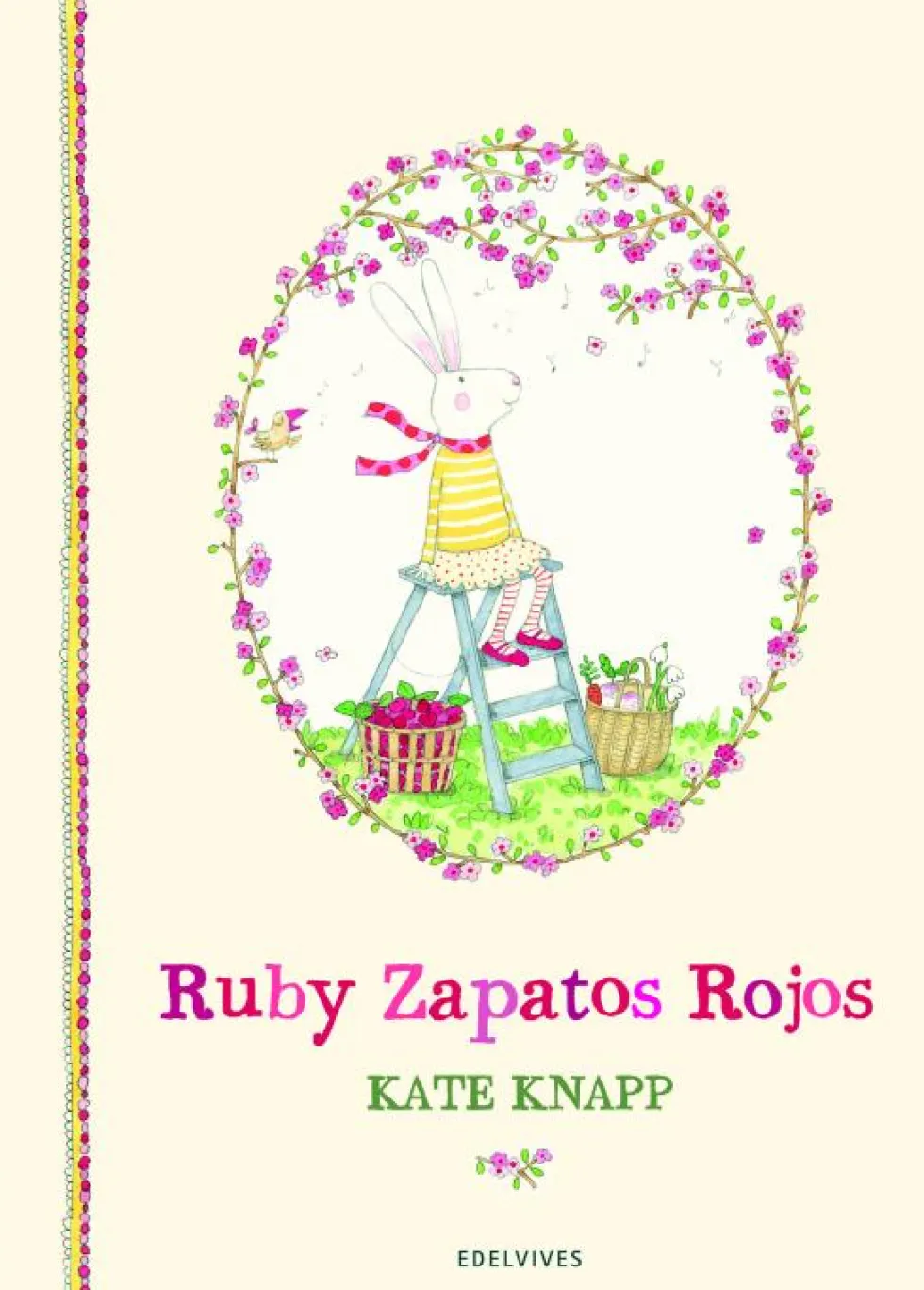 Ruby Zapatos Rojos
