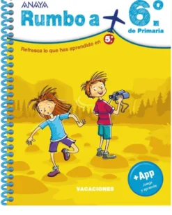 Rumbo a... 6º.