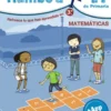Rumbo a... 4º. Matemáticas