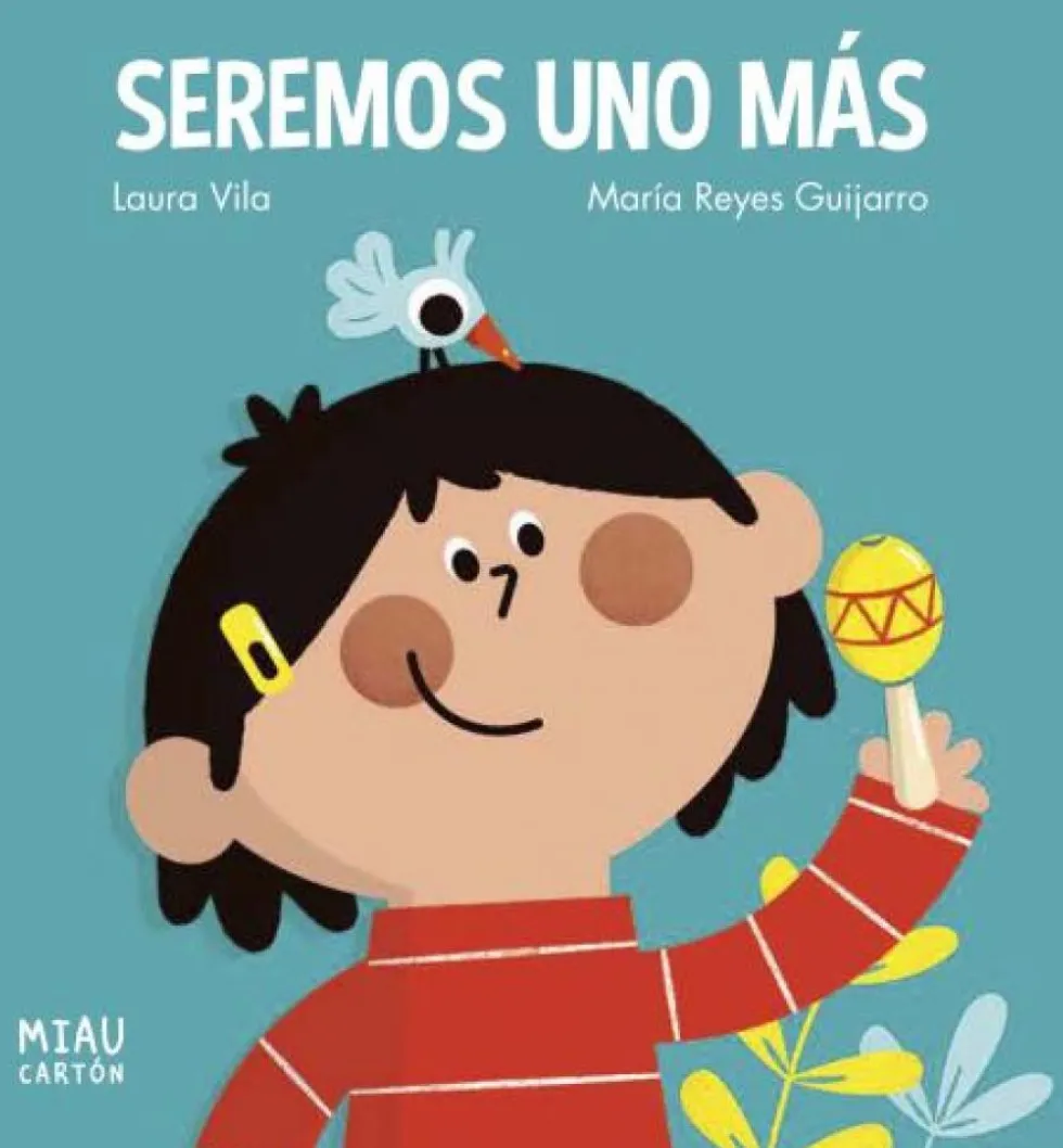 Seremos uno más