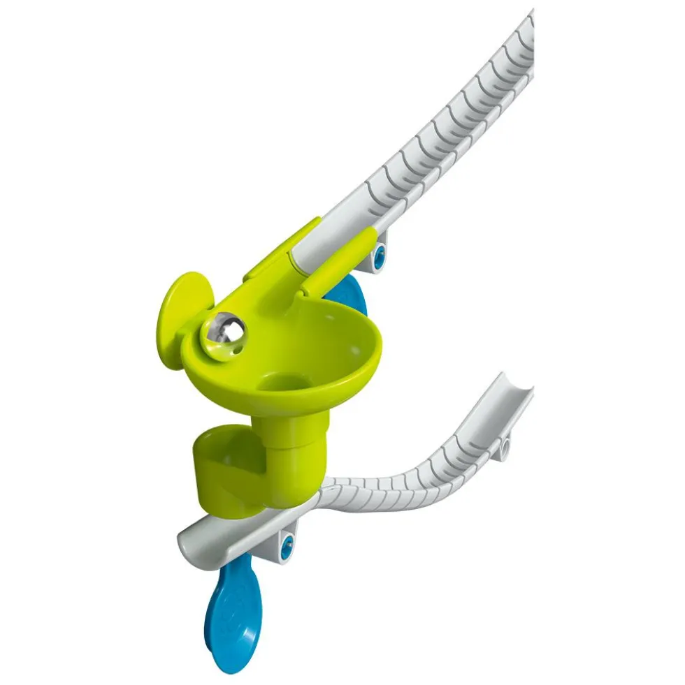 Set ampliación twister Gecko Run