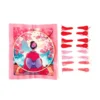 Set de bordado punch needle DIY kimono