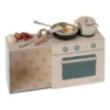 Set de cocina ratoncitos Maileg