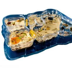 Set de cultivo criaturas marinas Triops world