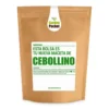 Set de cultivo de cebollino en bolsa-maceta