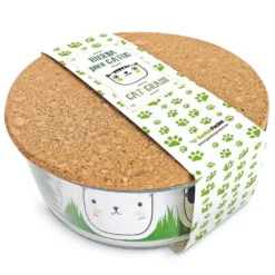 Set de cultivo de hierba gatera