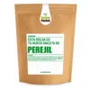 Set de cultivo de perejil en bolsa-maceta