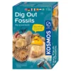 Set de excavación fósiles Dig out fossils