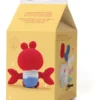 Set de ganchillo DIY cangrejo minigurumi