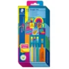 Set Happy Line 11 pzas escribe y colorea