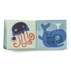 Set 3 libros sensoriales Jack