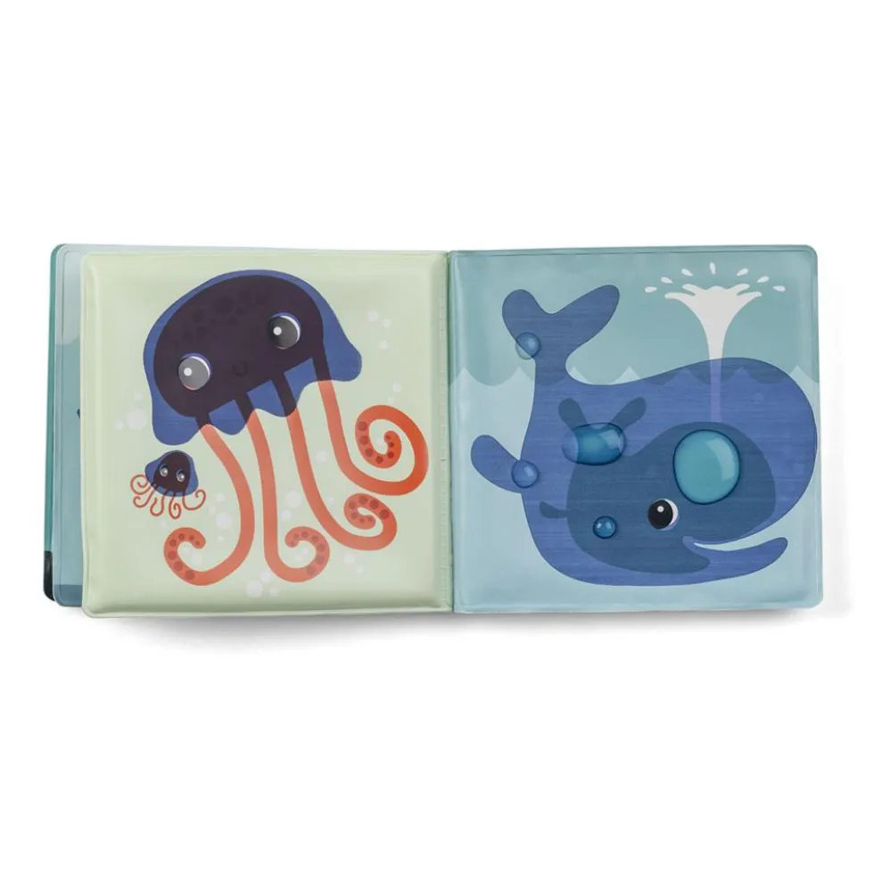Set 3 libros sensoriales Jack