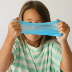 Set slime Primo 4 colores