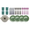 Set vajilla Eco Green Bean (Colores surtidos)