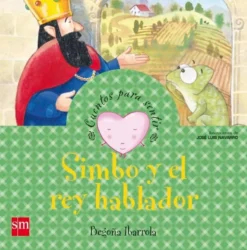 Simbo y el rey hablador