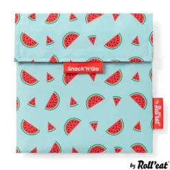 Snack´N´Go fruits sandía