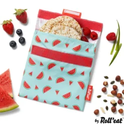 Snack´N´Go fruits sandía