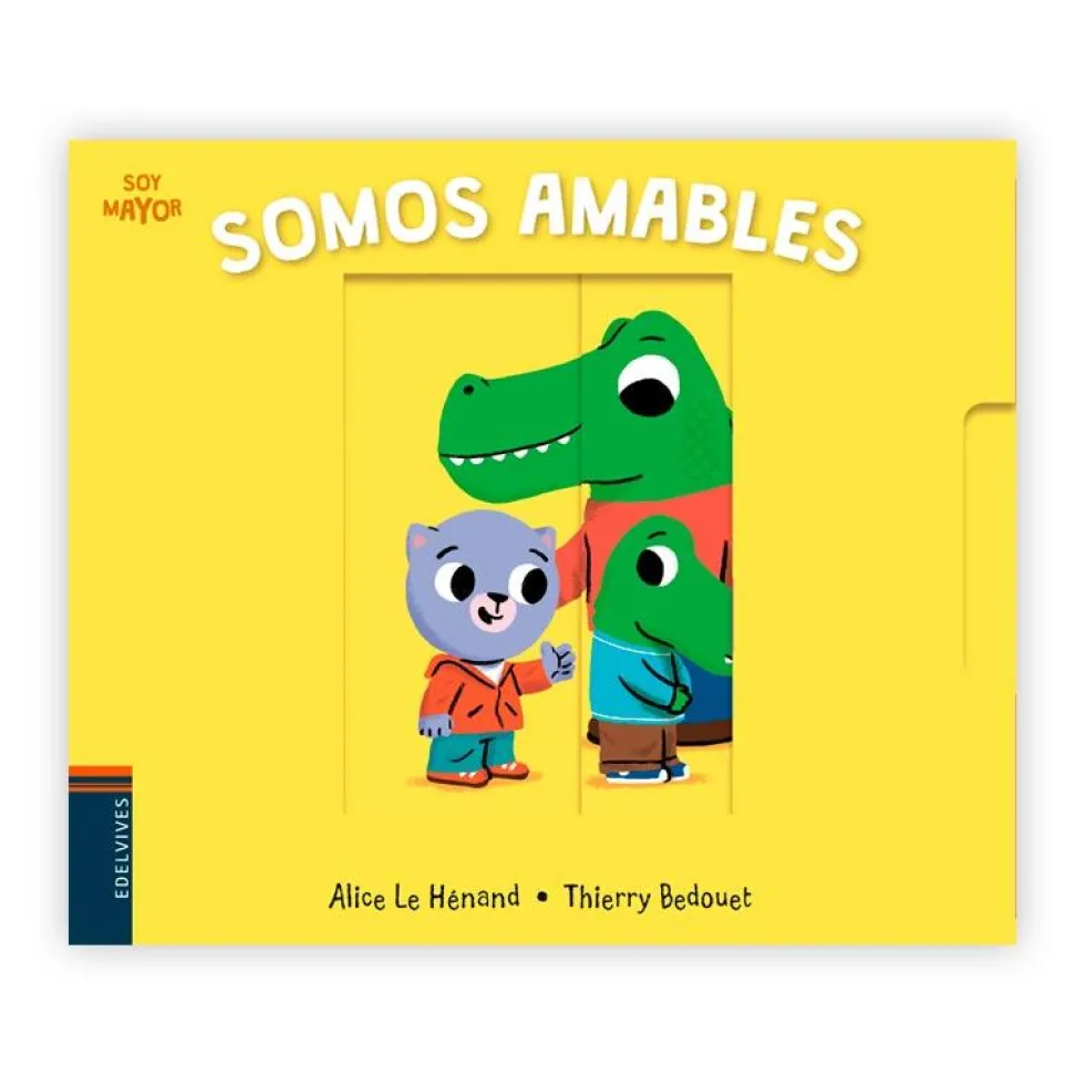 Somos amables