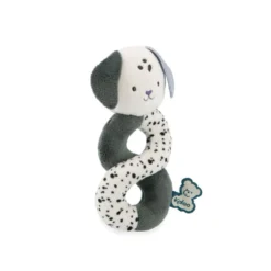 Sonajero sensorial perrito