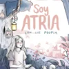 Soy Atria. Con luz propia