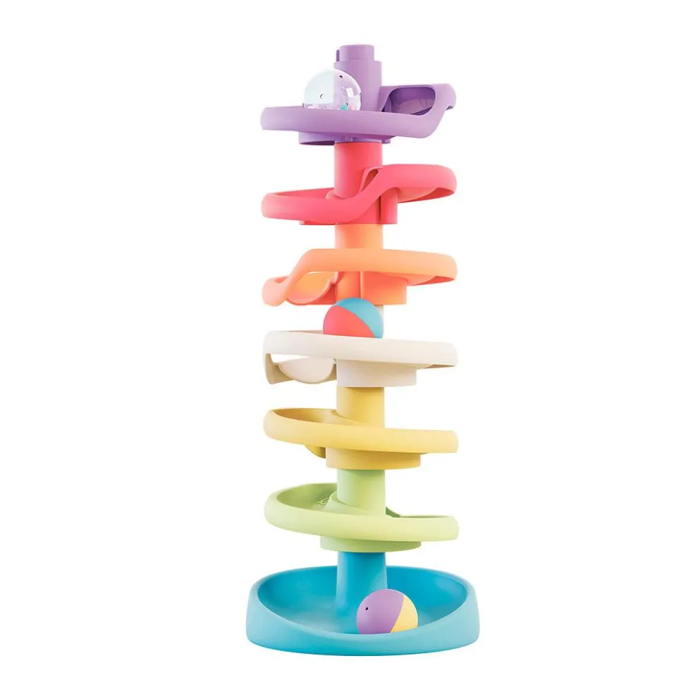 Spiral tower Play Eco